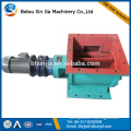 rotary air actuator valve